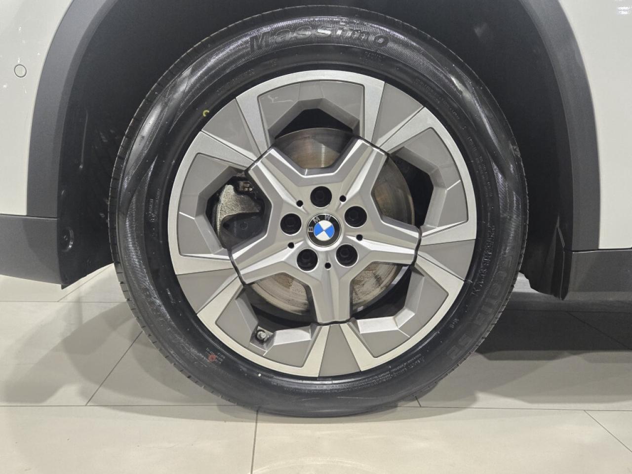 2024 BMW X1 xDrive28i Mild-Hybrid AWD Sports Activity Vehicle Photo