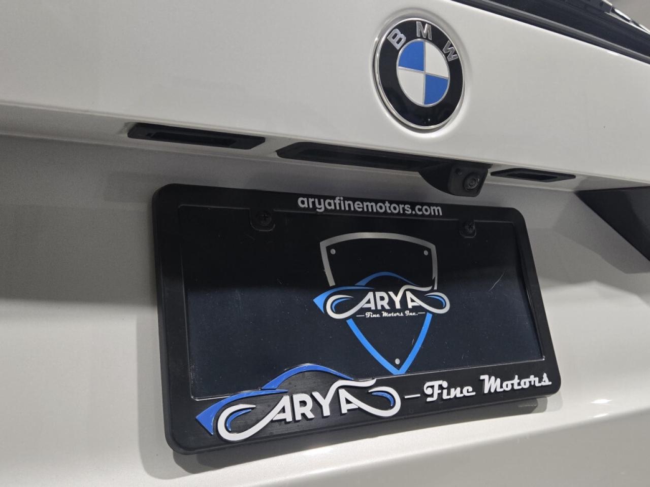 2024 BMW X1 xDrive28i Mild-Hybrid AWD Sports Activity Vehicle Photo