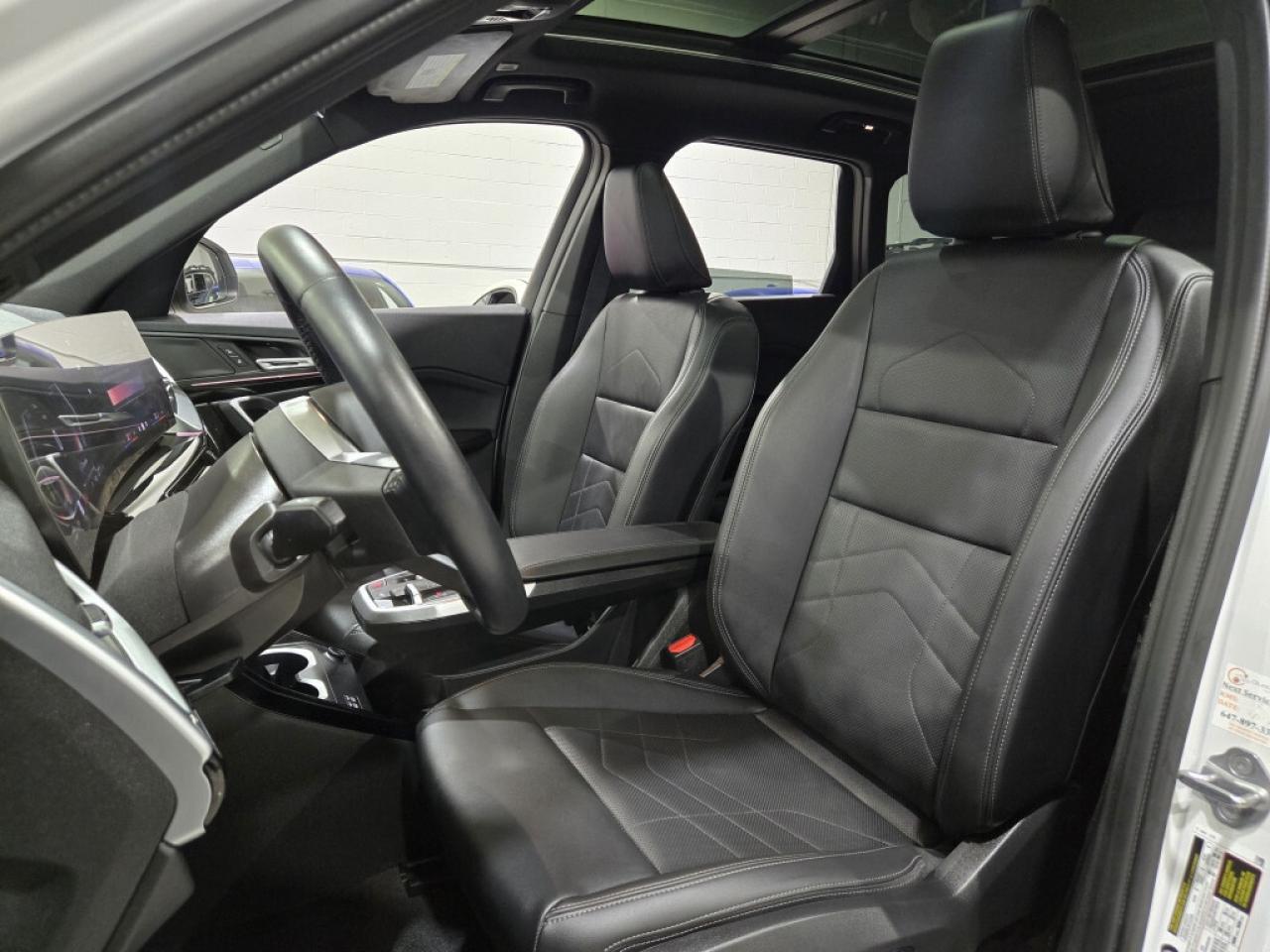 2024 BMW X1 xDrive28i Mild-Hybrid AWD Sports Activity Vehicle Photo