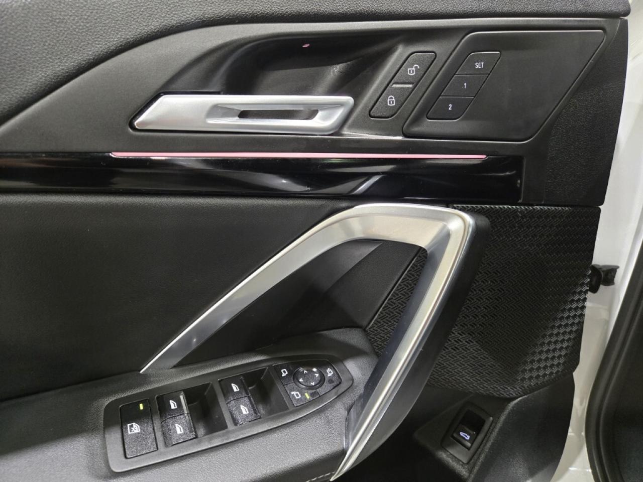 2024 BMW X1 xDrive28i Mild-Hybrid AWD Sports Activity Vehicle Photo