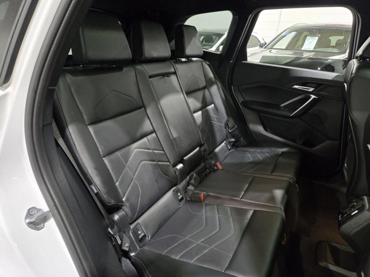 2024 BMW X1 xDrive28i Mild-Hybrid AWD Sports Activity Vehicle Photo