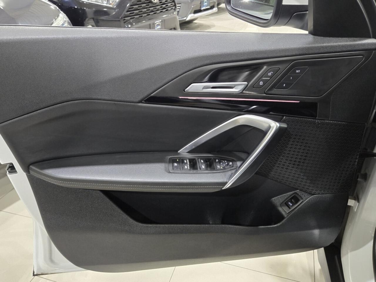 2024 BMW X1 xDrive28i Mild-Hybrid AWD Sports Activity Vehicle Photo