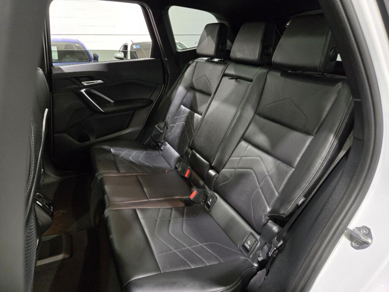 2024 BMW X1 xDrive28i Mild-Hybrid AWD Sports Activity Vehicle Photo