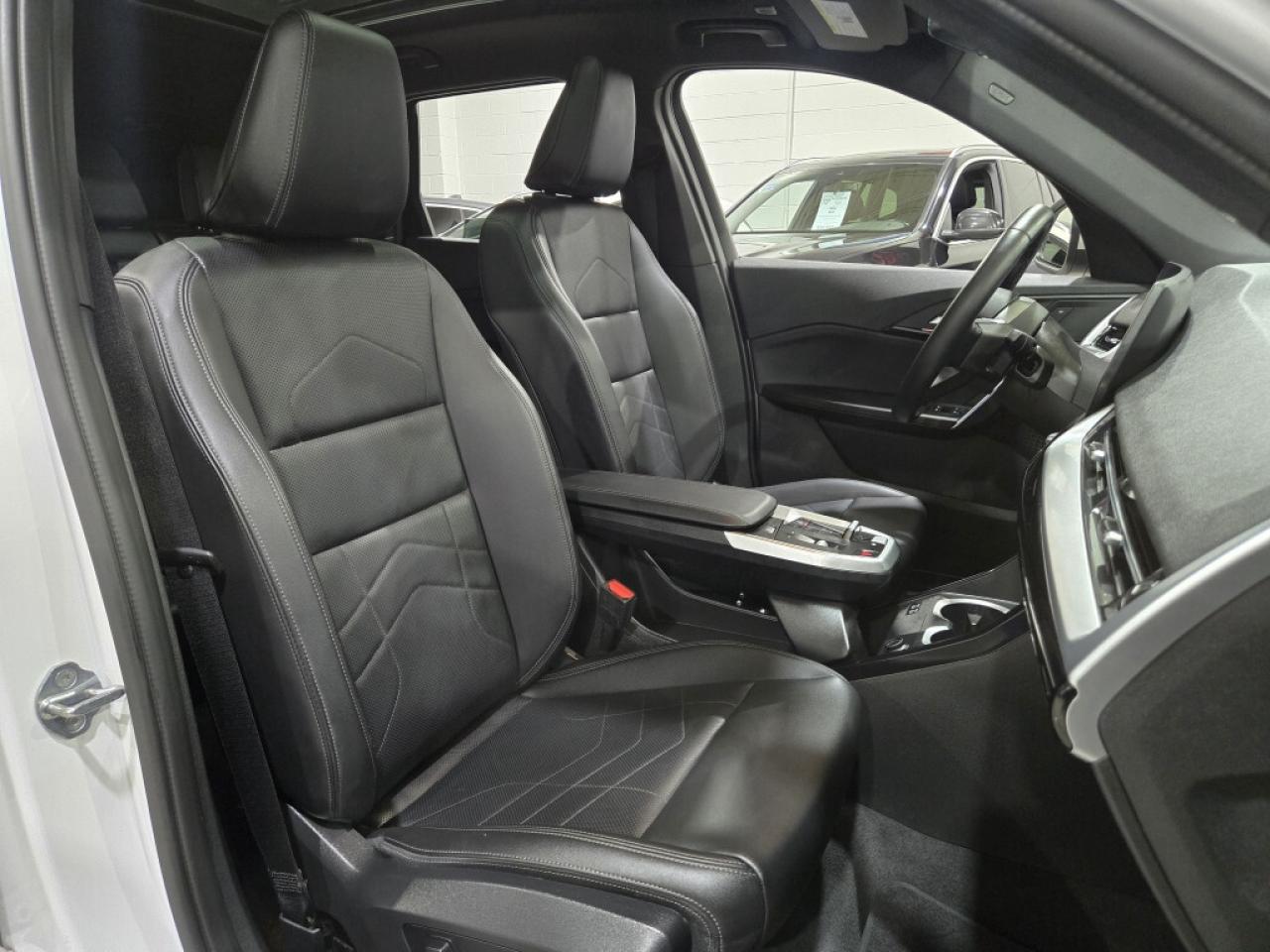 2024 BMW X1 xDrive28i Mild-Hybrid AWD Sports Activity Vehicle Photo