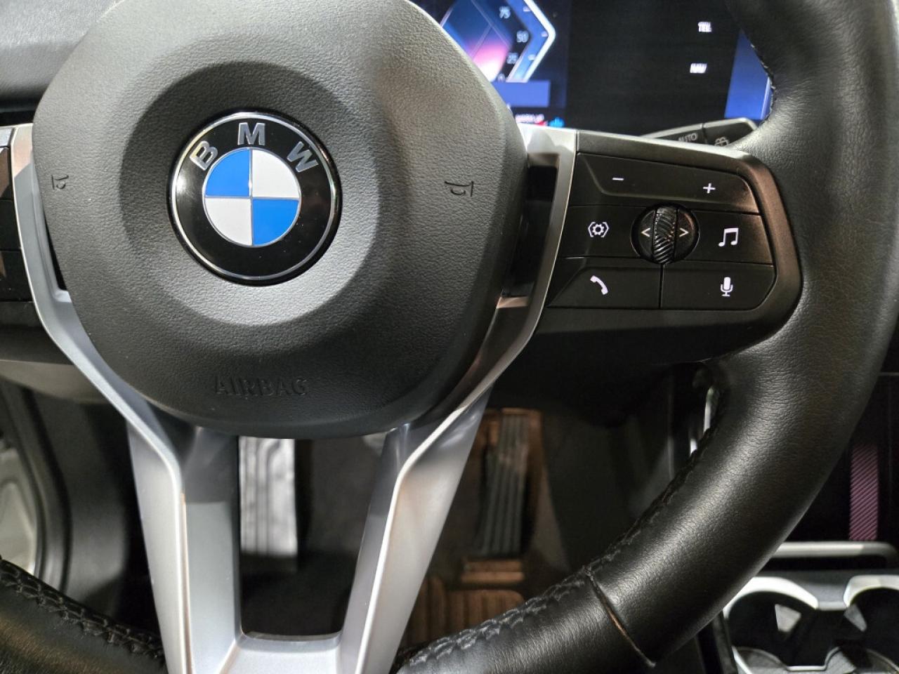 2024 BMW X1 xDrive28i AWD Sports Activity Vehicle Navigation p Photo