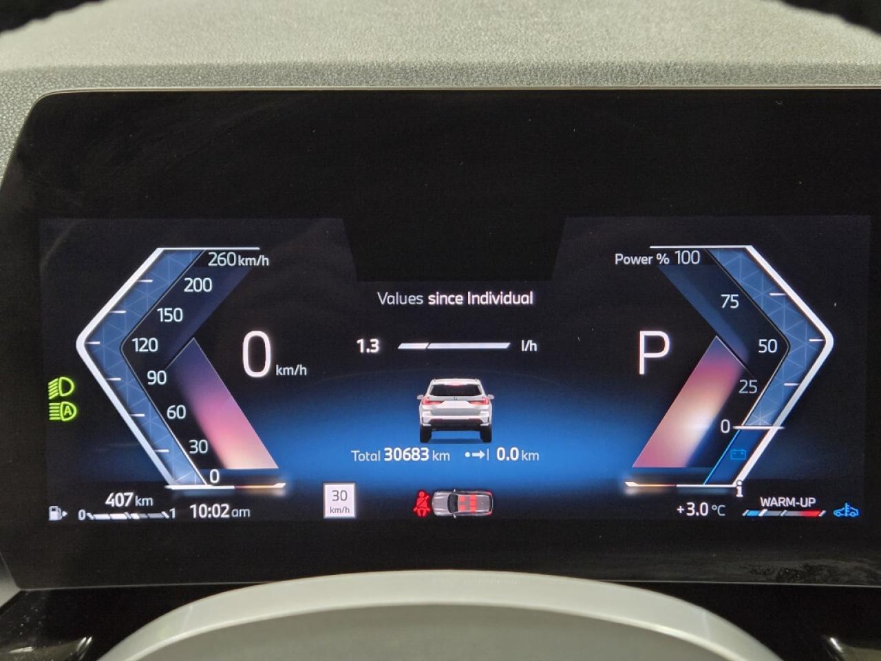 2024 BMW X1 xDrive28i Mild-Hybrid AWD Sports Activity Vehicle Photo