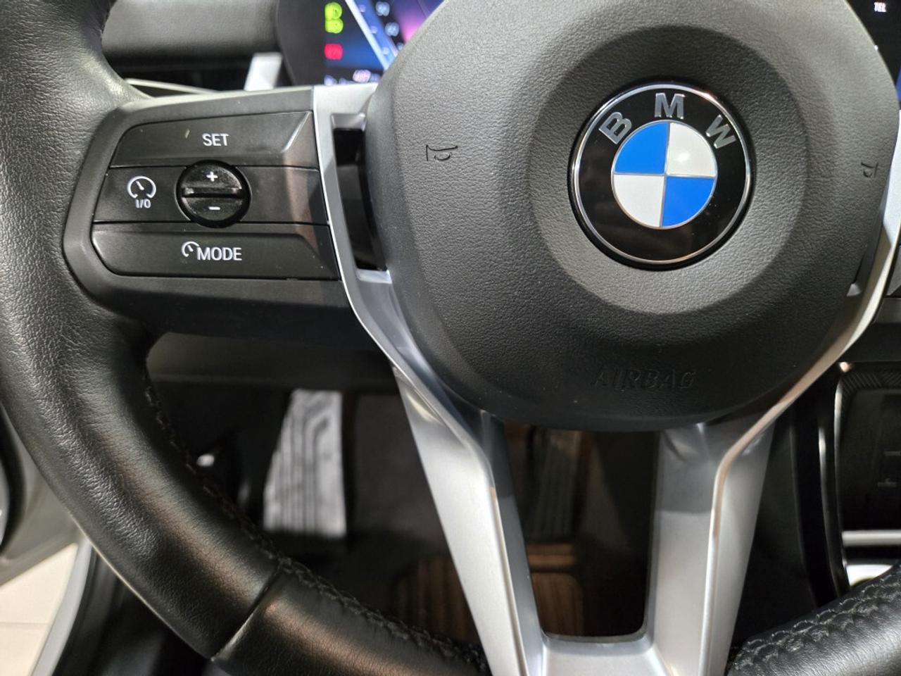 2024 BMW X1 xDrive28i AWD Sports Activity Vehicle Navigation p Photo