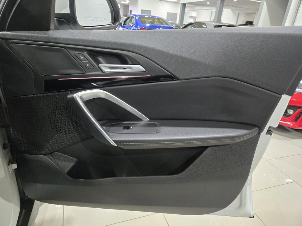 2024 BMW X1 xDrive28i Mild-Hybrid AWD Sports Activity Vehicle Photo