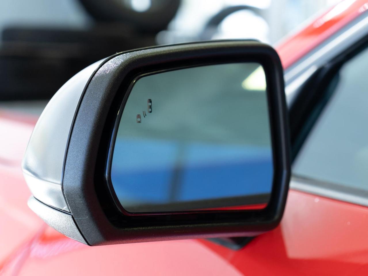 2024 Ford Mustang Dark Horse 2dr Fastback Photo