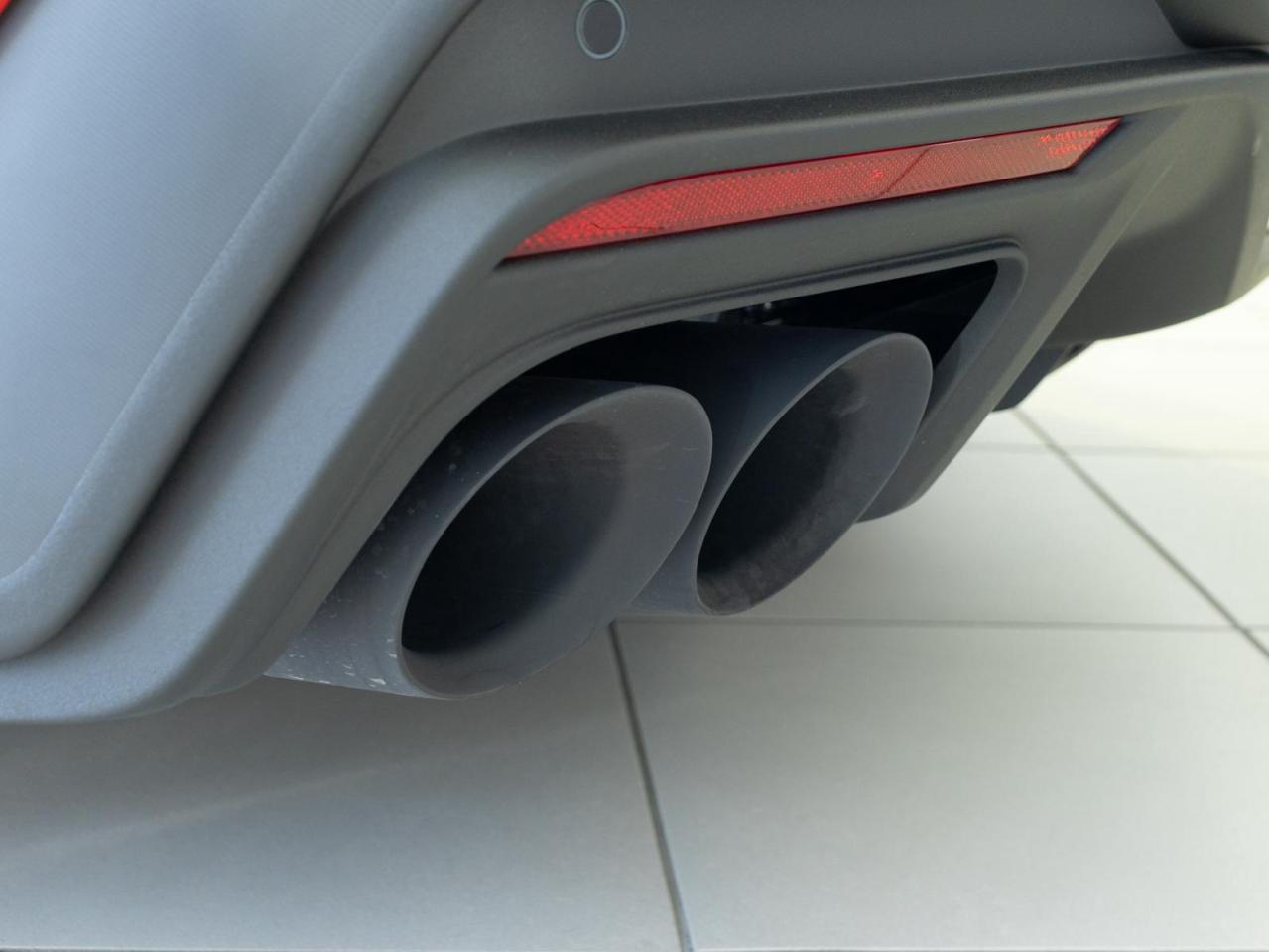 2024 Ford Mustang Dark Horse 2dr Fastback Photo