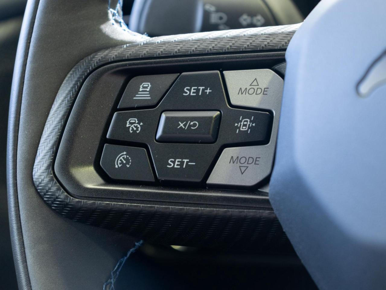 2024 Ford Mustang Dark Horse 2dr Fastback Photo