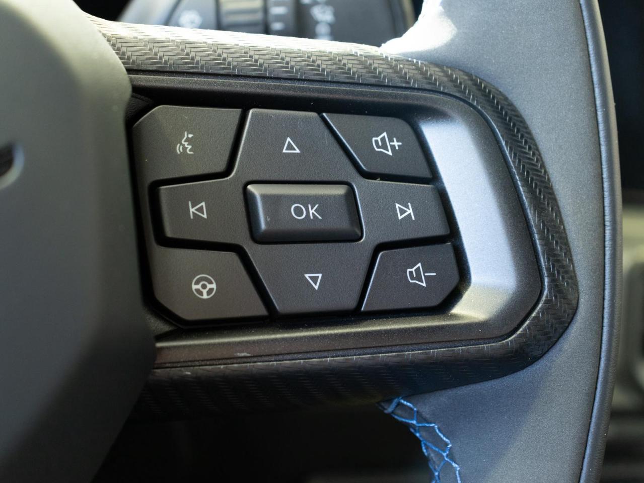 2024 Ford Mustang Dark Horse 2dr Fastback Photo