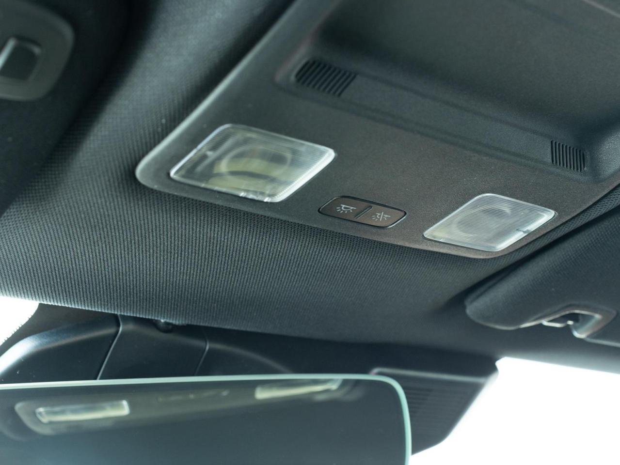 2024 Ford Mustang Dark Horse 2dr Fastback Photo