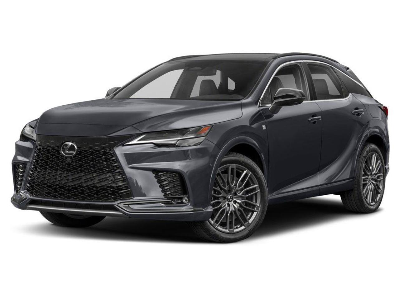 2024 Lexus RX 500H Base 4dr All-Wheel Drive Photo
