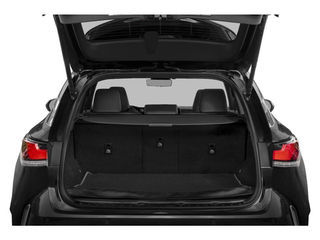2024 Lexus RX 500H Base 4dr All-Wheel Drive Photo