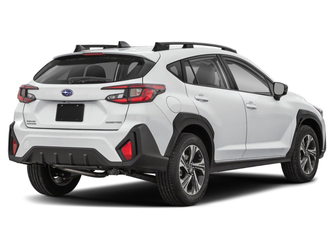 2025 Subaru Crosstrek Touring AWD Photo