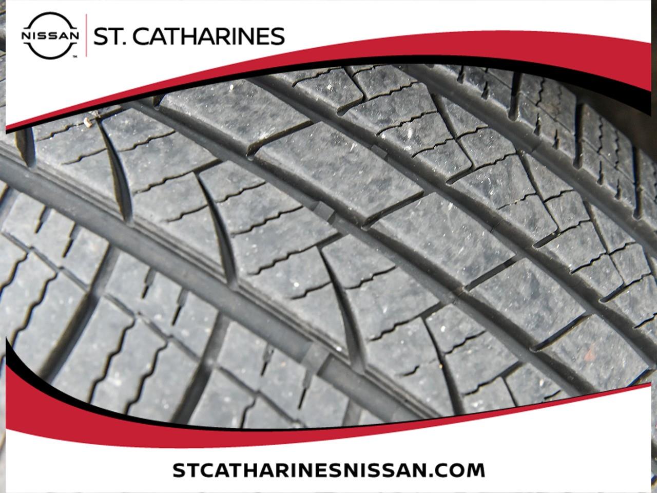 2022 Ford Edge SEL Photo