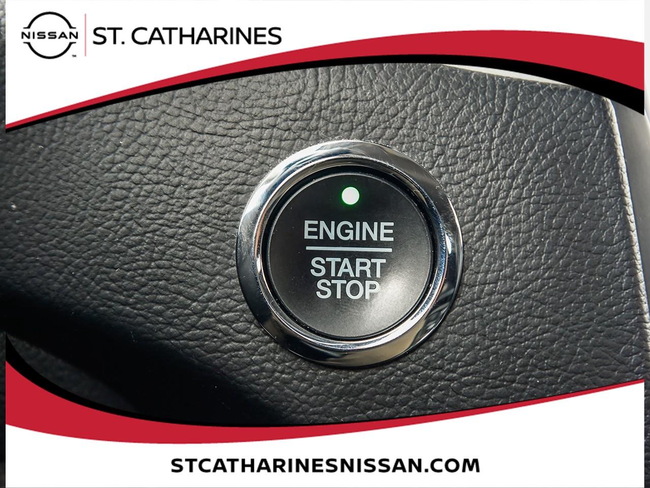 2022 Ford Edge SEL Photo