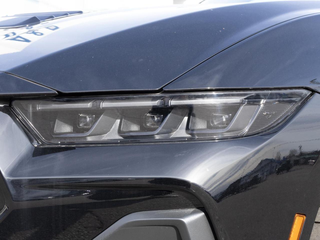 2024 Ford Mustang  Photo