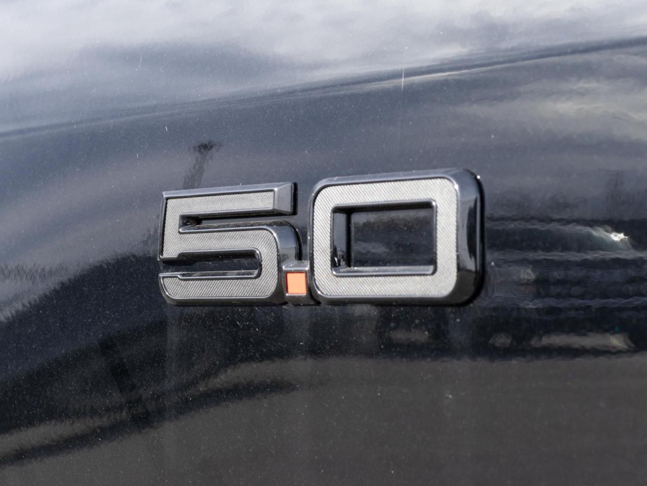 2024 Ford Mustang  Photo