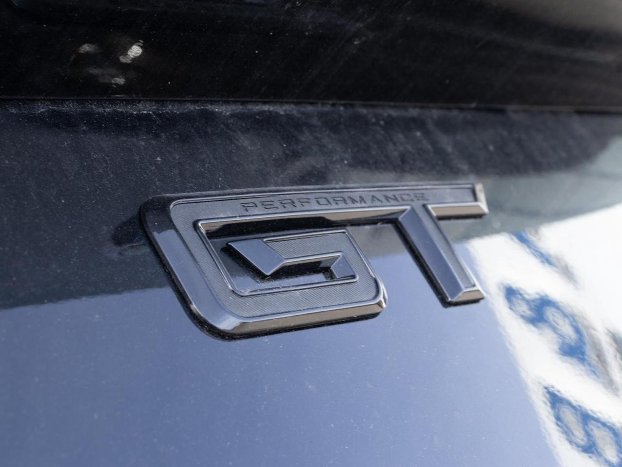 2024 Ford Mustang GT Premium 2dr Fastback Photo