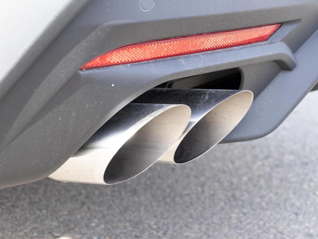 2024 Ford Mustang  Photo