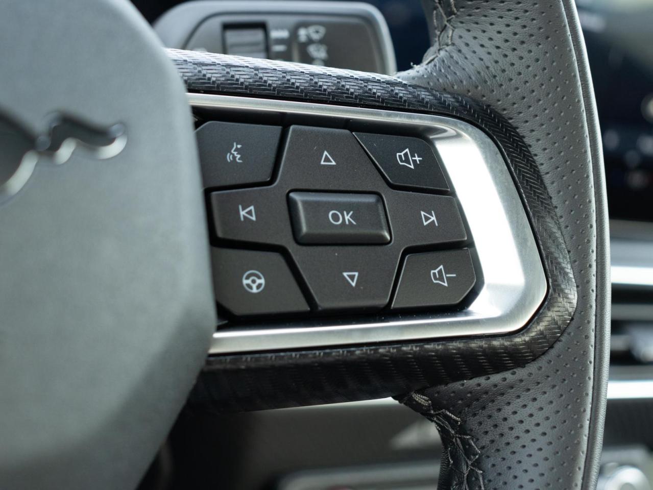 2024 Ford Mustang  Photo