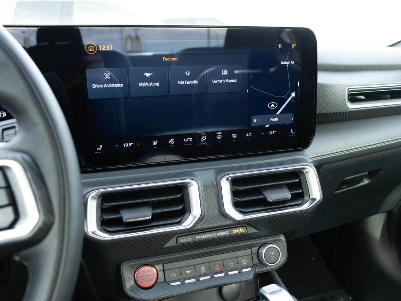 2024 Ford Mustang  Photo