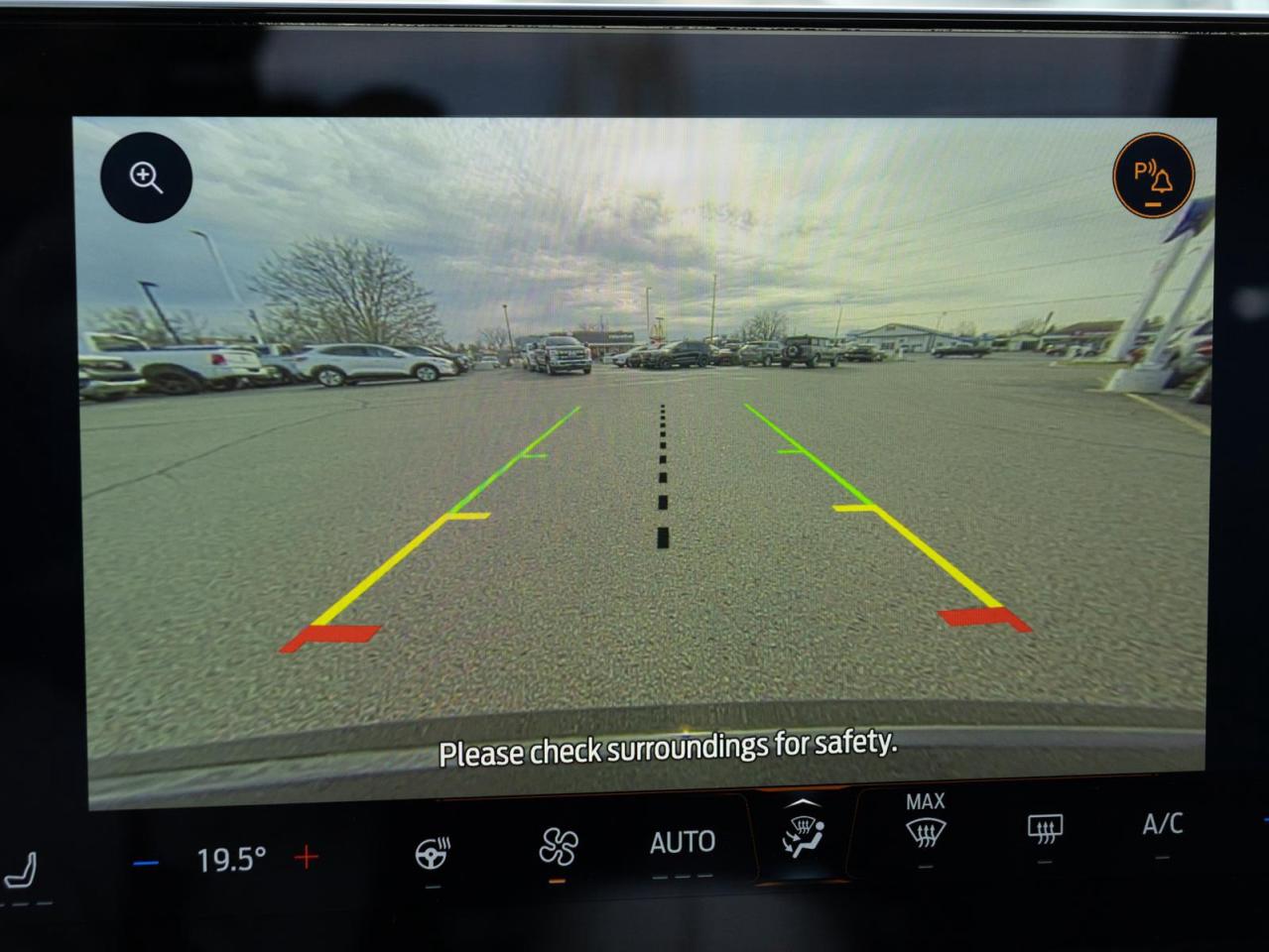 2024 Ford Mustang  Photo