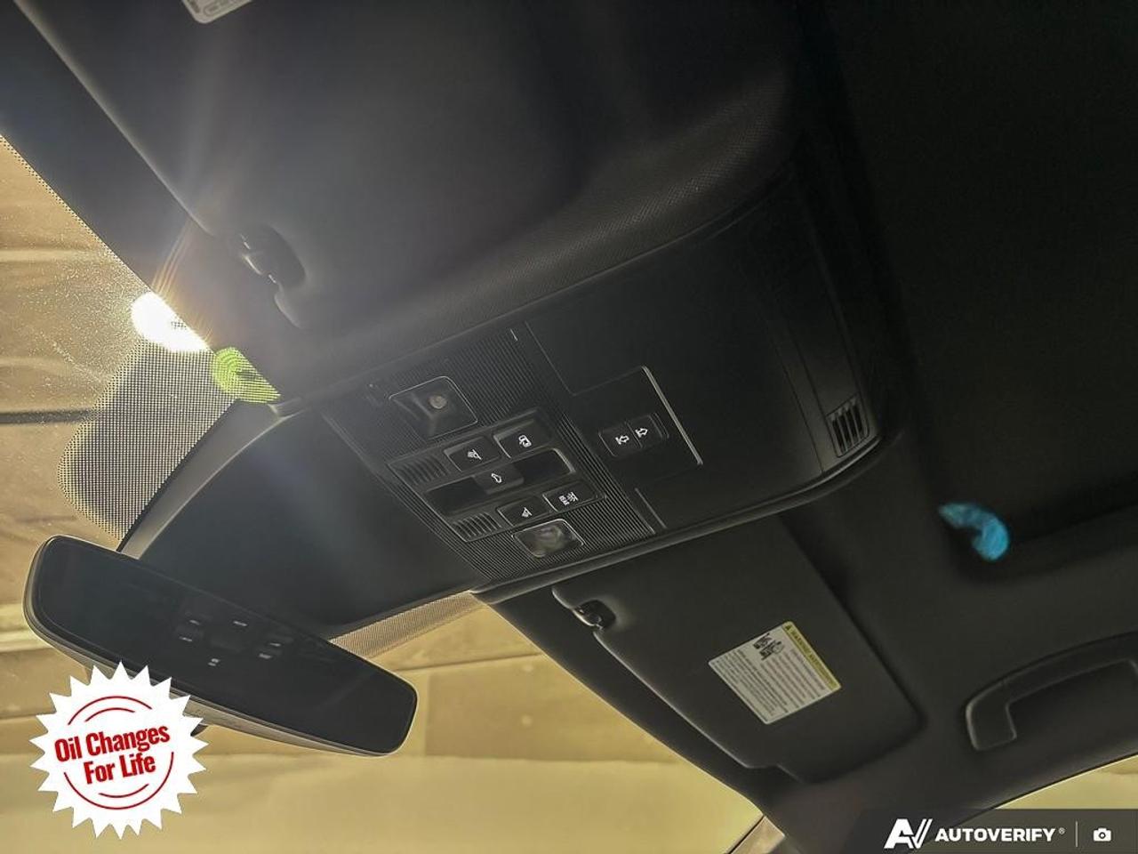 2021 Volkswagen Tiguan Highline 4MOTION Photo