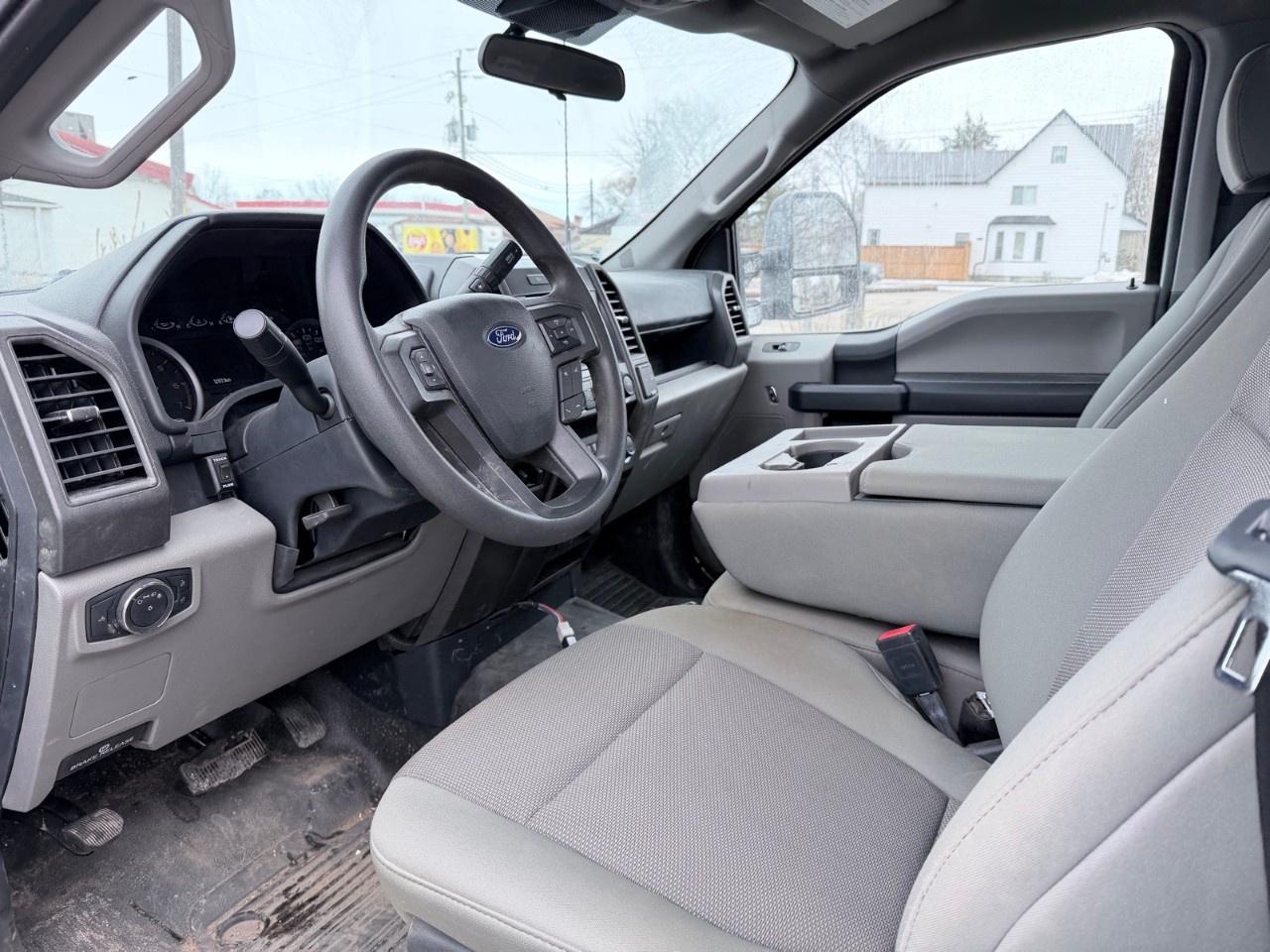 2022 Ford SUPER DUTY F-250 SRW  Photo