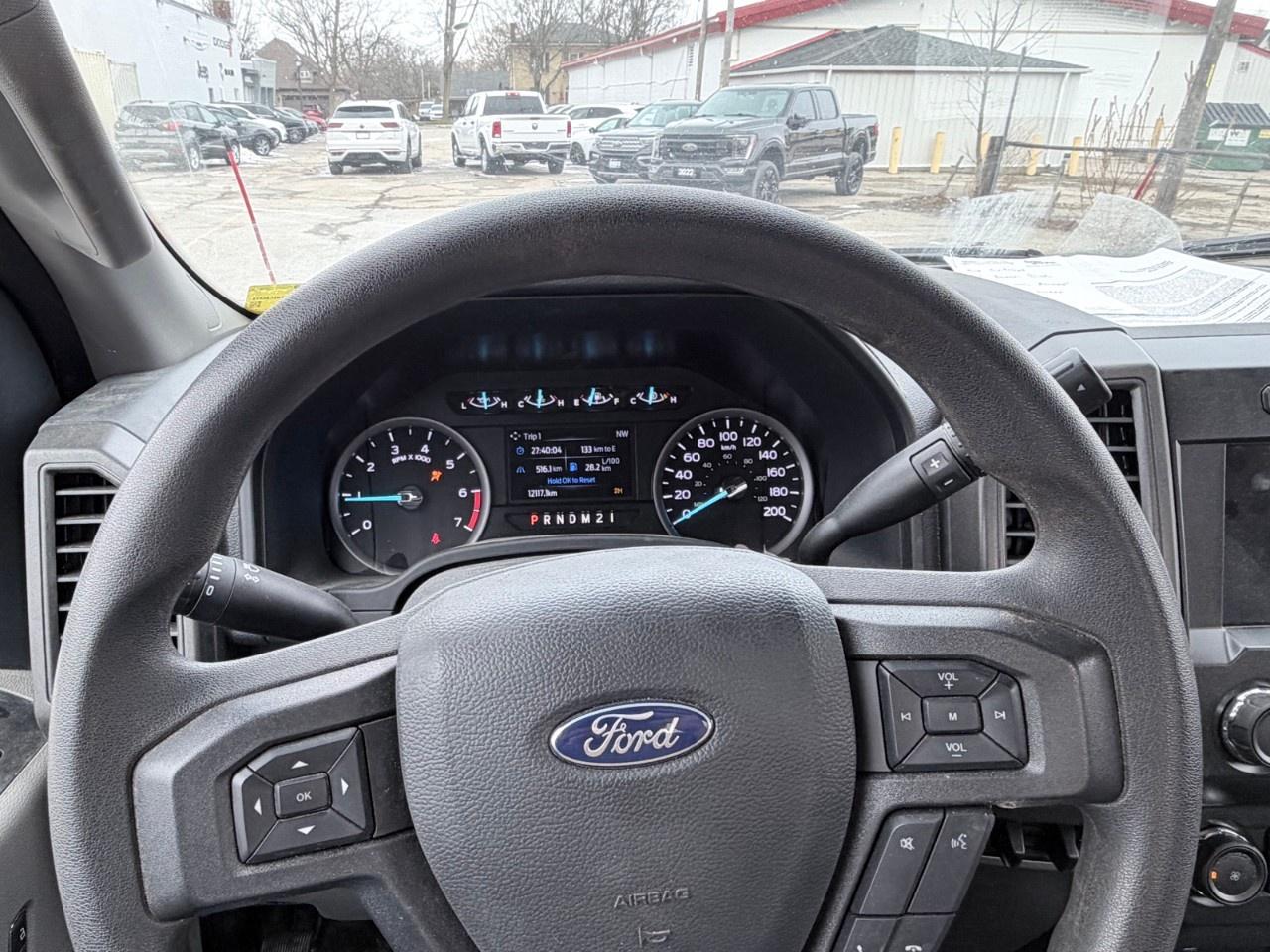 2022 Ford SUPER DUTY F-250 SRW  Photo