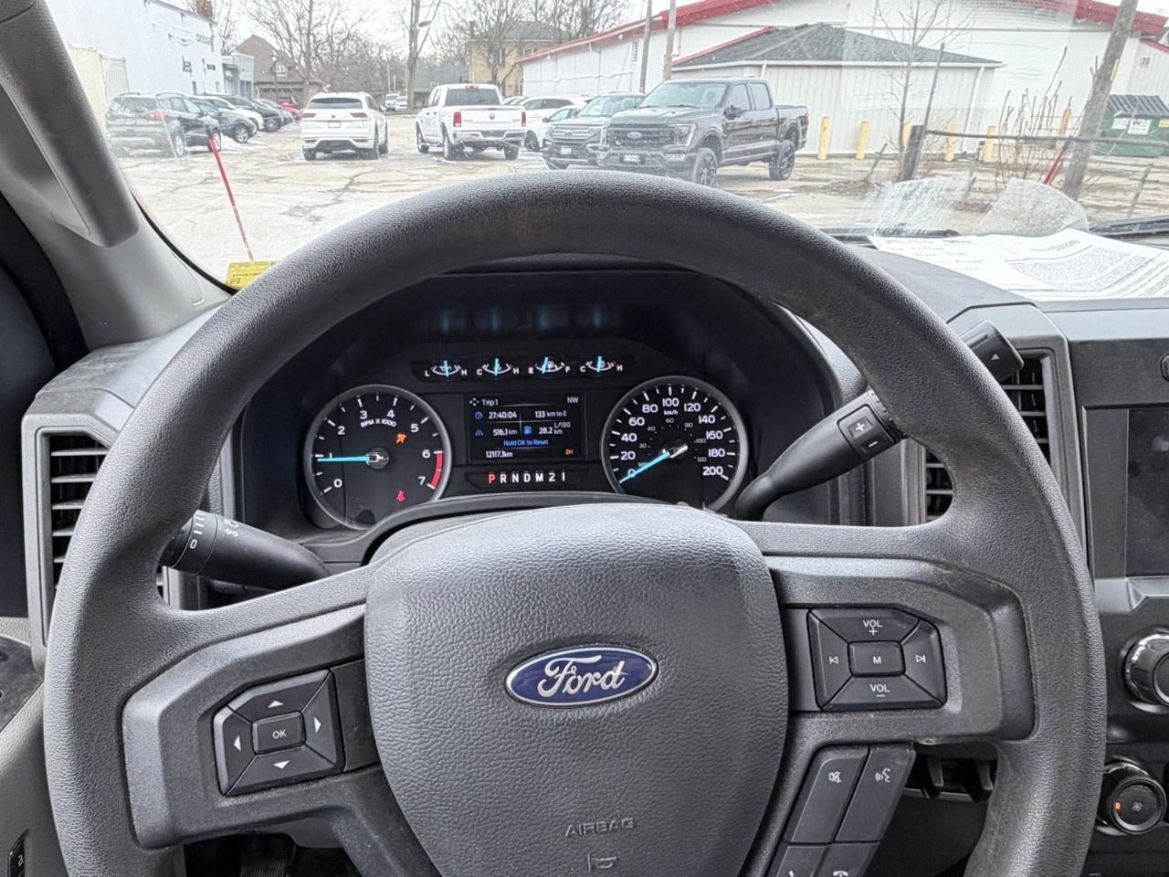 2022 Ford SUPER DUTY F-250 SRW  Photo