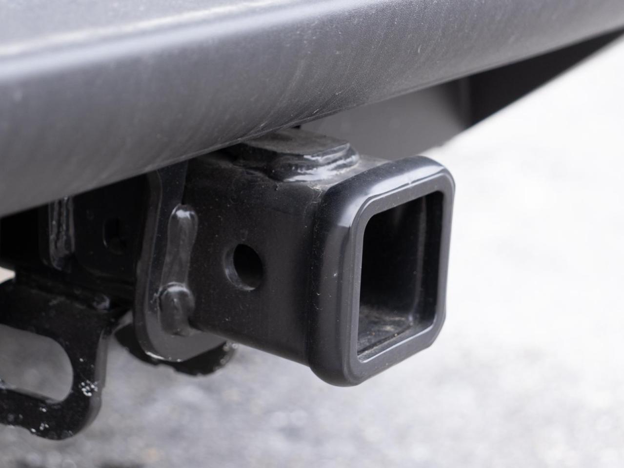 2024 Ford Bronco Sport Big Bend 4dr 4x4 Photo