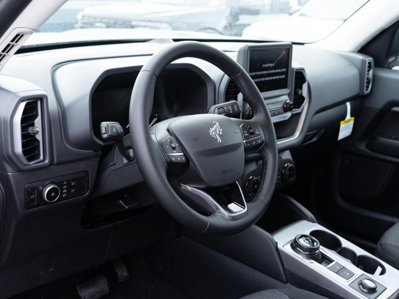 2024 Ford Bronco Sport Big Bend 4dr 4x4 Photo