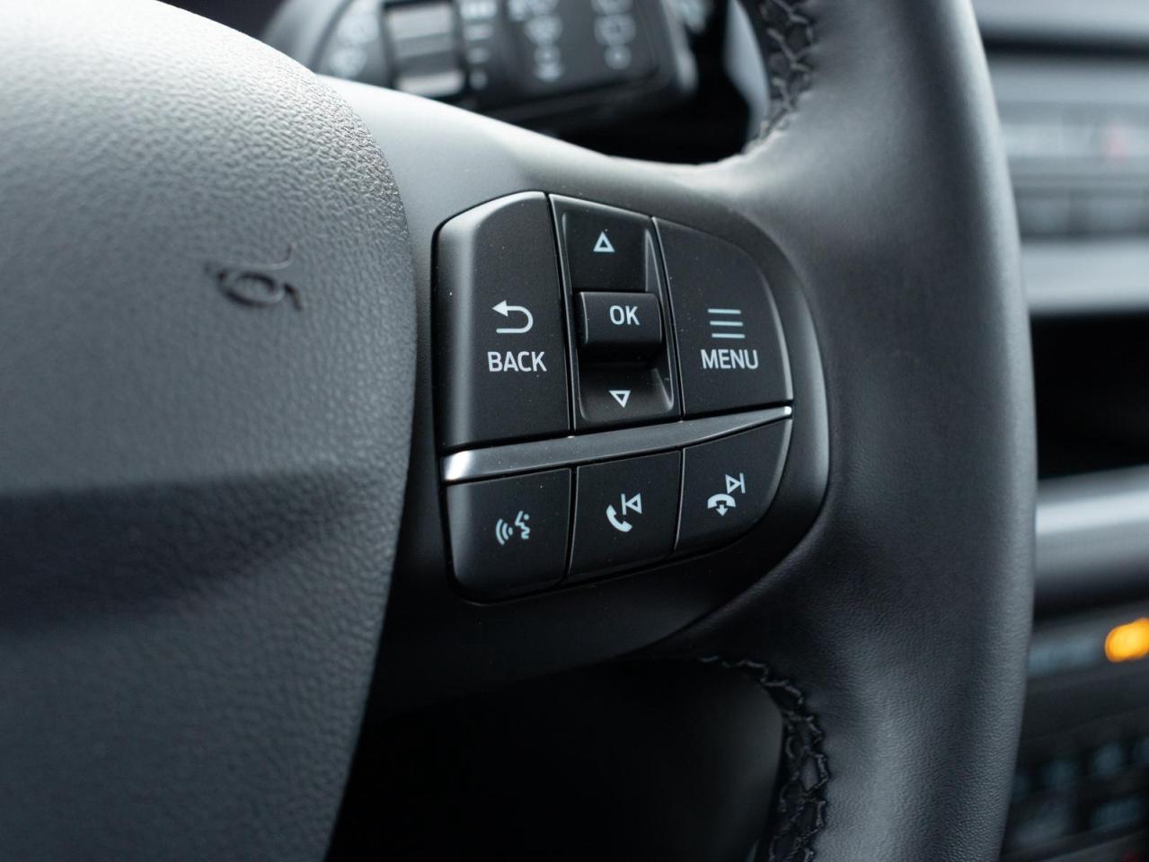 2024 Ford Bronco Sport Big Bend 4dr 4x4 Photo