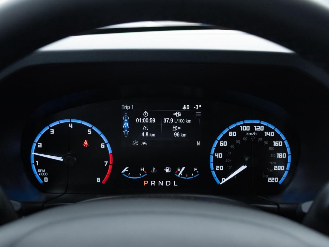 2024 Ford Bronco Sport Big Bend 4dr 4x4 Photo