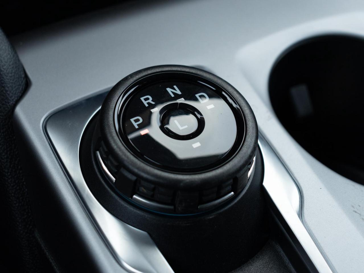 2024 Ford Bronco Sport Big Bend 4dr 4x4 Photo