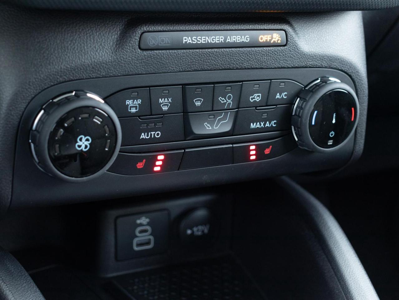 2024 Ford Bronco Sport Big Bend 4dr 4x4 Photo