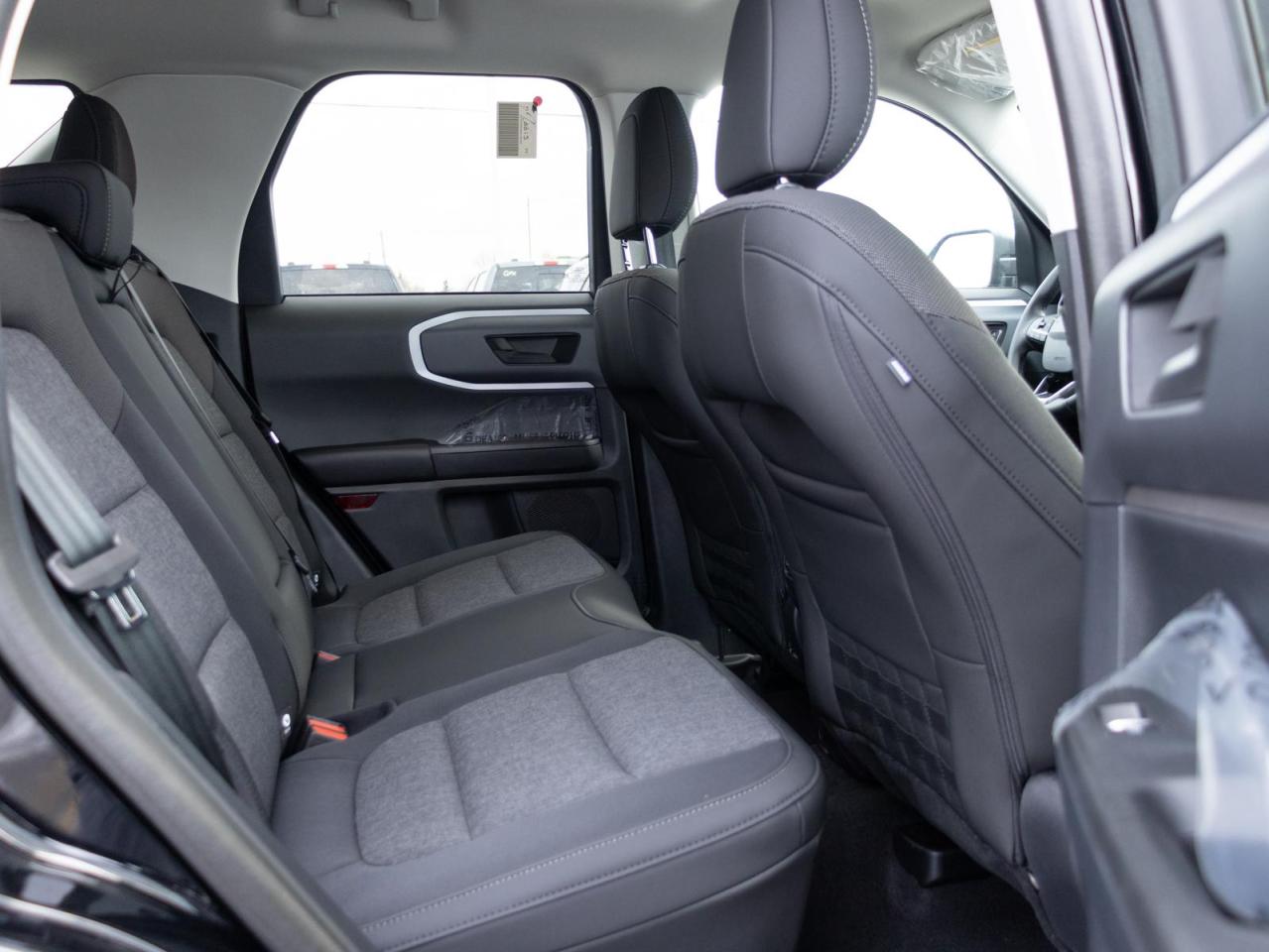 2024 Ford Bronco Sport Big Bend 4dr 4x4 Photo