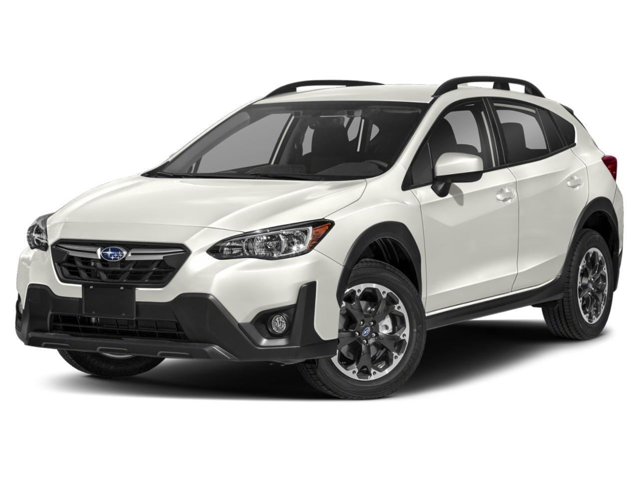 2022 Subaru Crosstrek Touring CVT Photo0