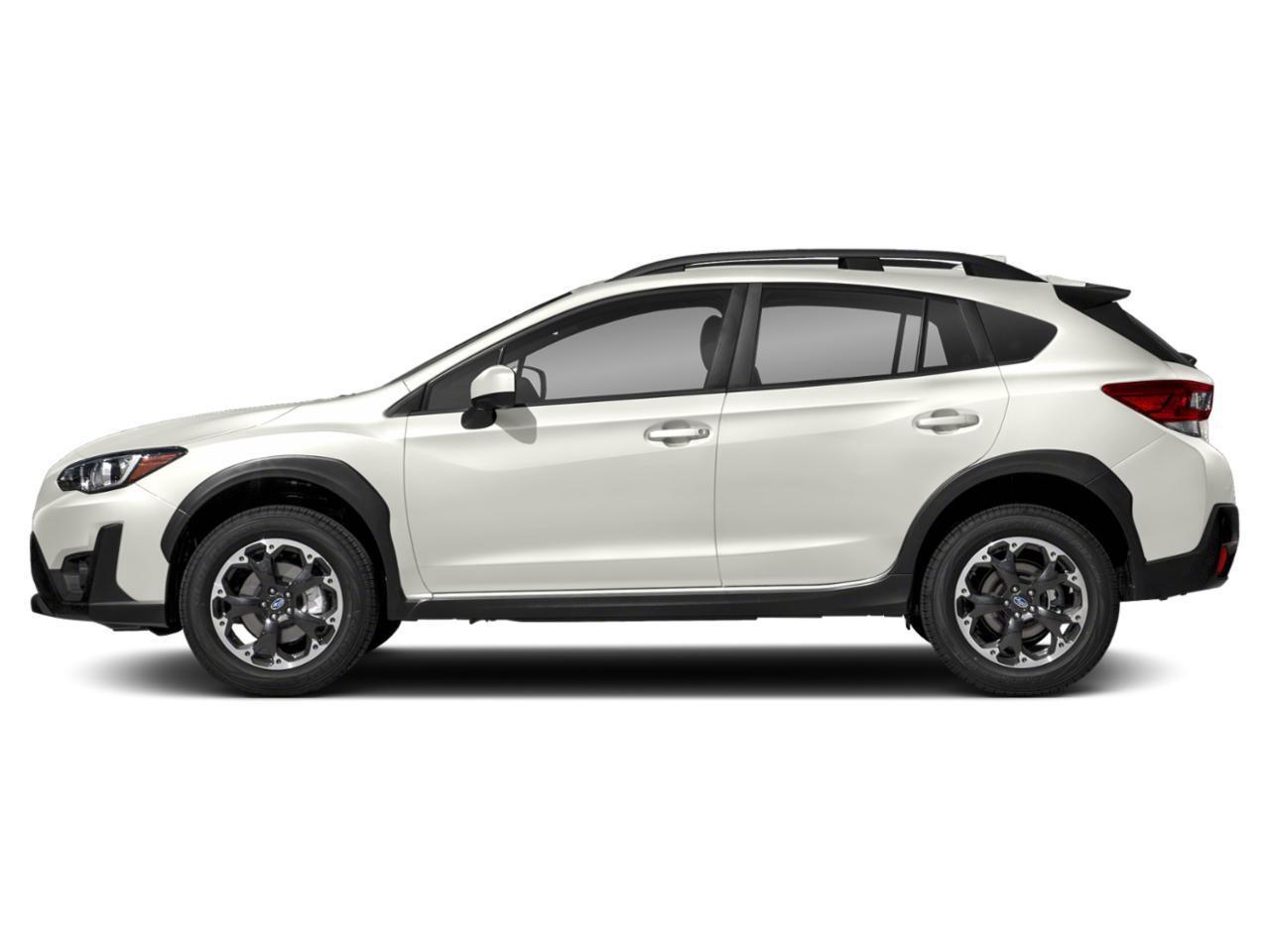 2022 Subaru Crosstrek Touring CVT Photo