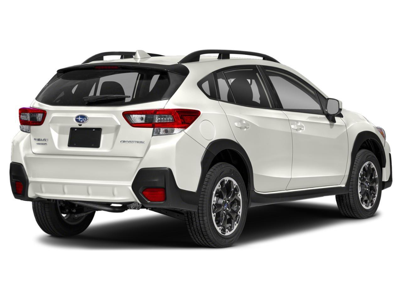 2022 Subaru Crosstrek Touring CVT Photo