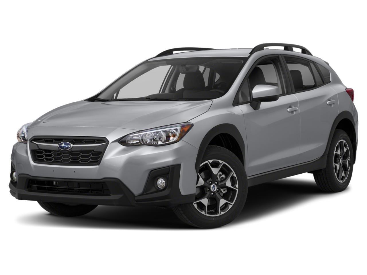 2019 Subaru Crosstrek Sport CVT w-EyeSight Pkg Photo0