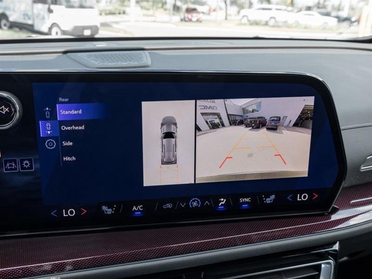 2026 Chevrolet Traverse Z71 4dr All-Wheel Drive Photo