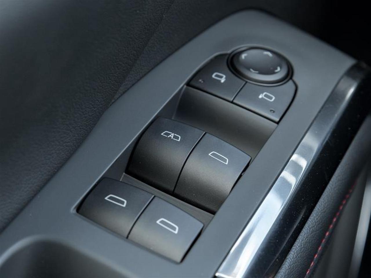 2026 Chevrolet Traverse Z71 4dr All-Wheel Drive Photo