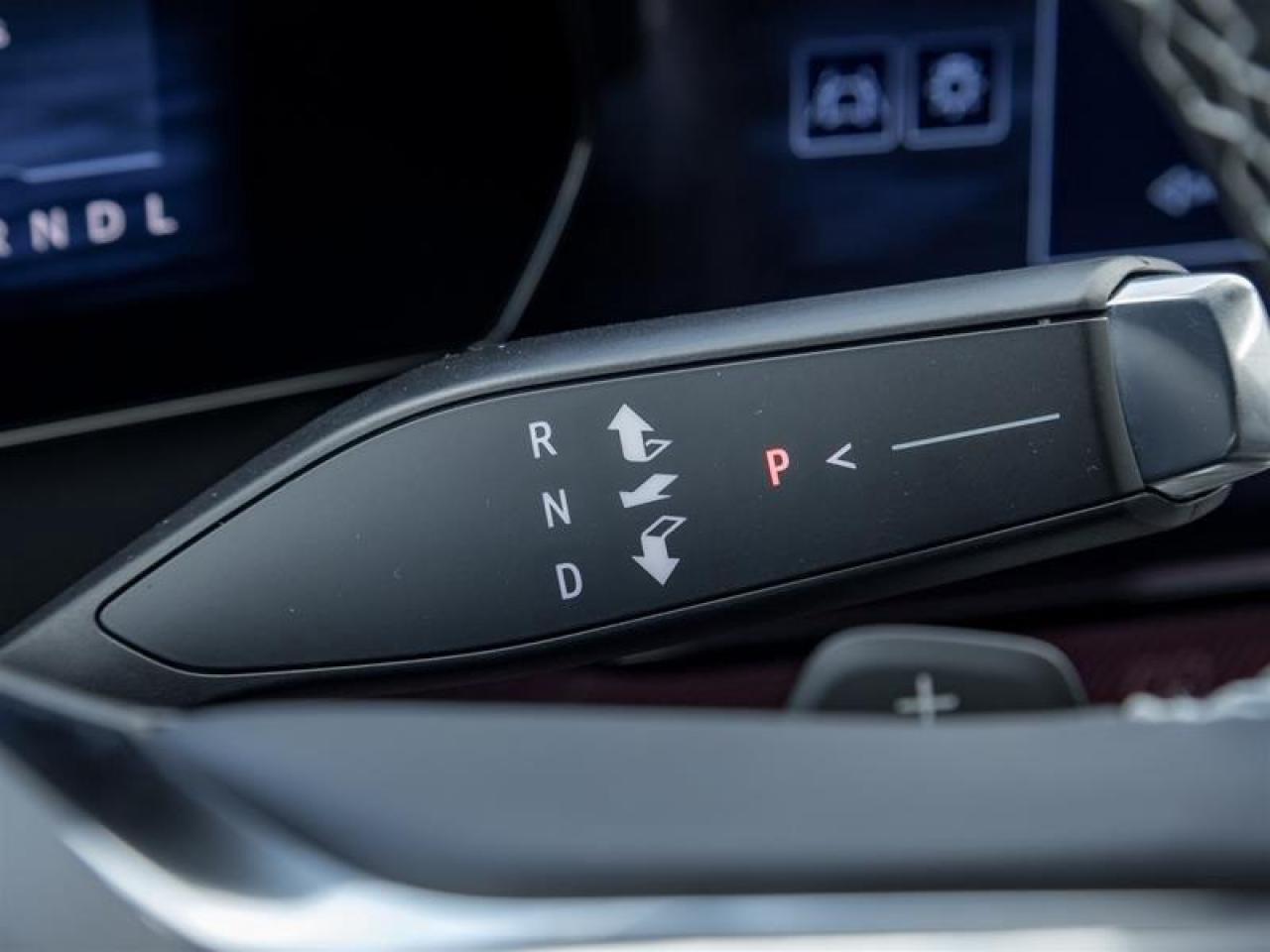 2026 Chevrolet Traverse Z71 4dr All-Wheel Drive Photo