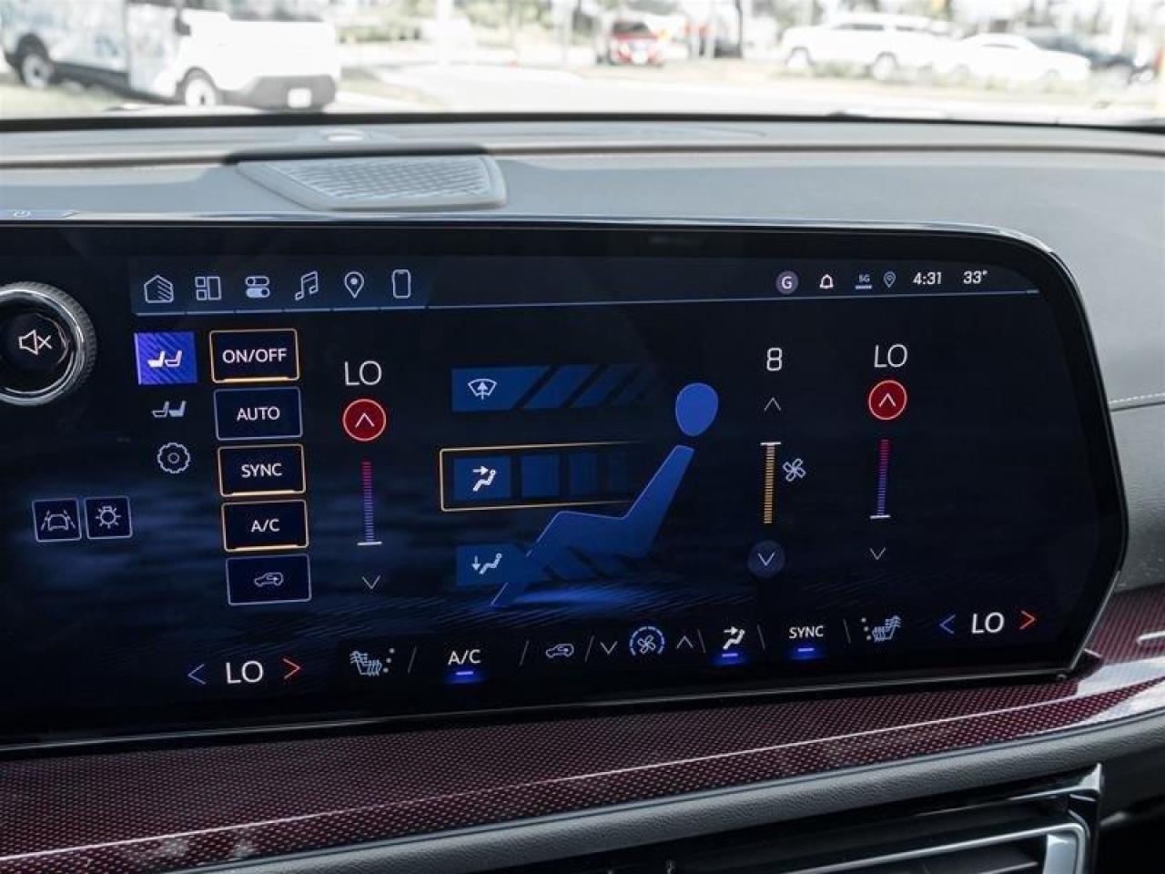 2026 Chevrolet Traverse Z71 4dr All-Wheel Drive Photo