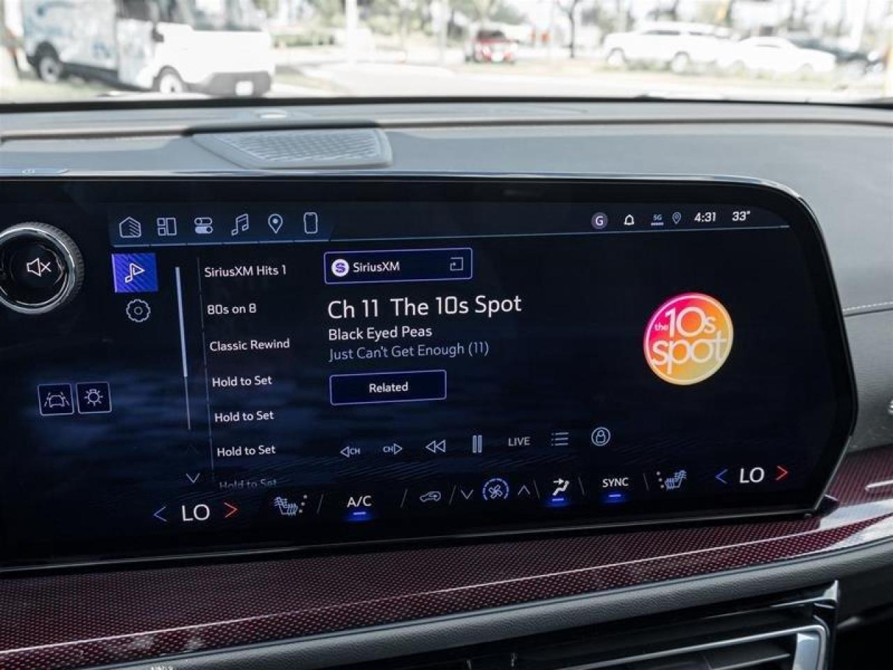 2026 Chevrolet Traverse Z71 4dr All-Wheel Drive Photo