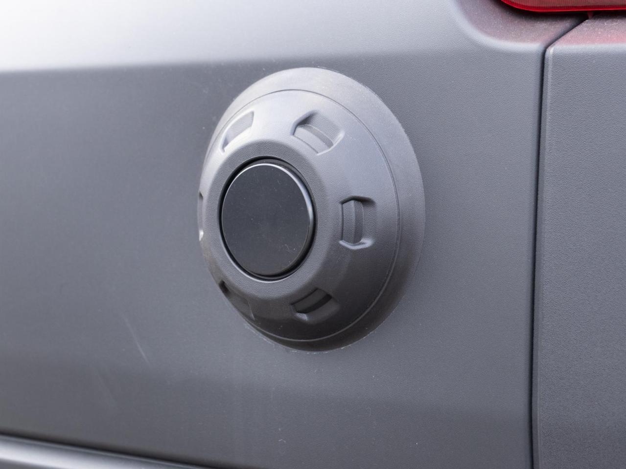 2024 Ford Transit-350 Cargo Base Rear-Wheel Drive Low Roof Van 148 in. WB Photo